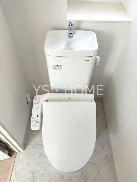 武蔵野市境4丁目戸建   その他3