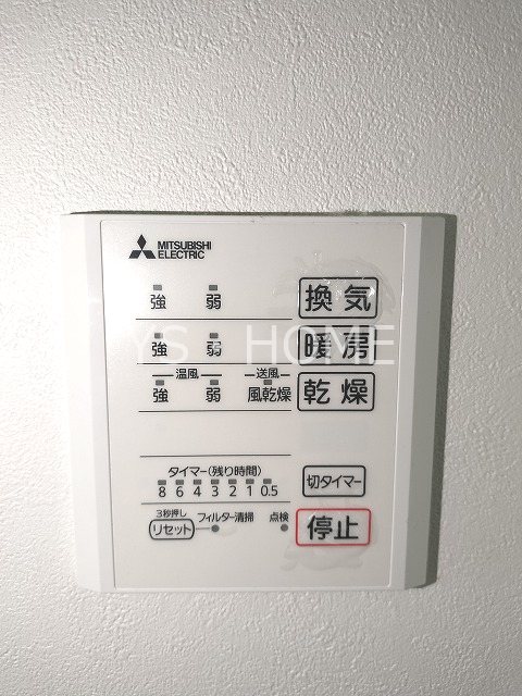 武蔵野市境4丁目戸建   その他5