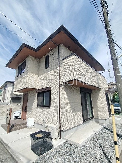 武蔵野市境4丁目戸建   その他外観1