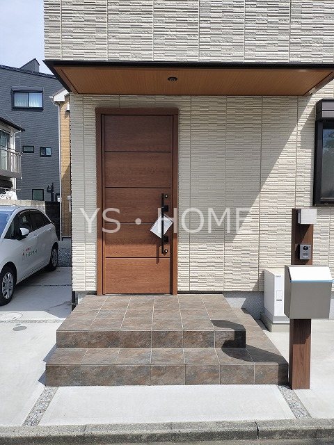 武蔵野市境4丁目戸建   その他外観3