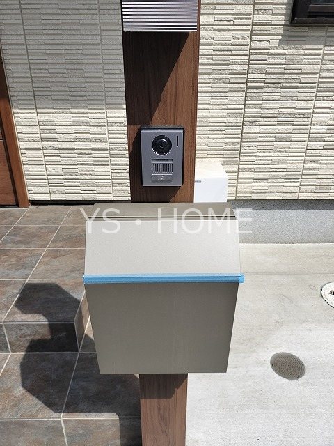 武蔵野市境4丁目戸建   その他外観4