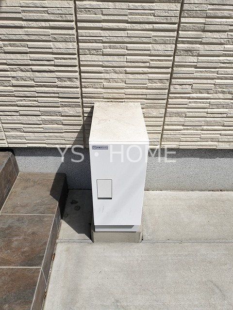 武蔵野市境4丁目戸建   その他外観5