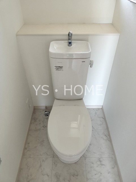 武蔵野市境4丁目戸建   その他28