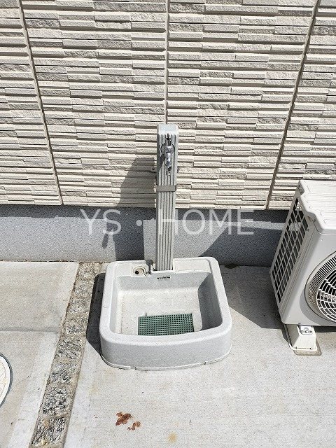 武蔵野市境4丁目戸建   その他39