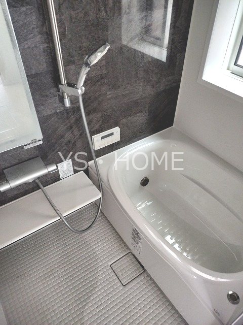 武蔵野市境4丁目戸建   風呂画像