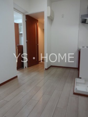 多加はしＢＬＤ. リビング