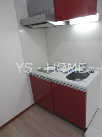 多加はしＢＬＤ. キッチン