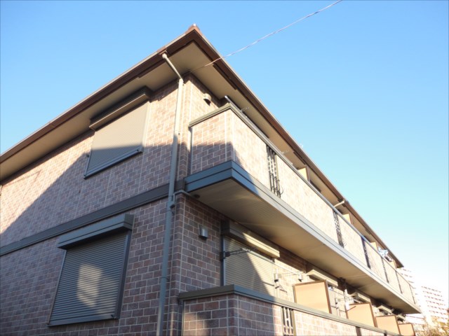 アンジェロ その他外観1