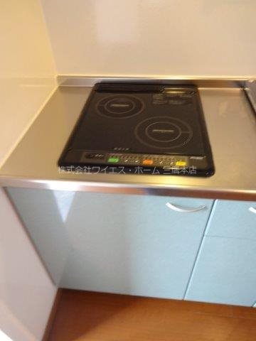 アンジェロ その他10