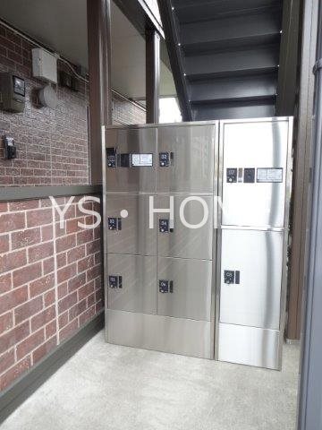 アンジェロ その他18