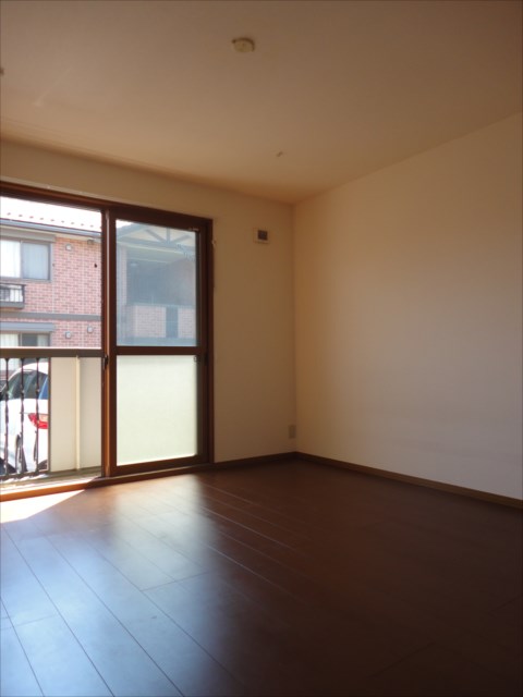 アンジェロ ベッドルーム