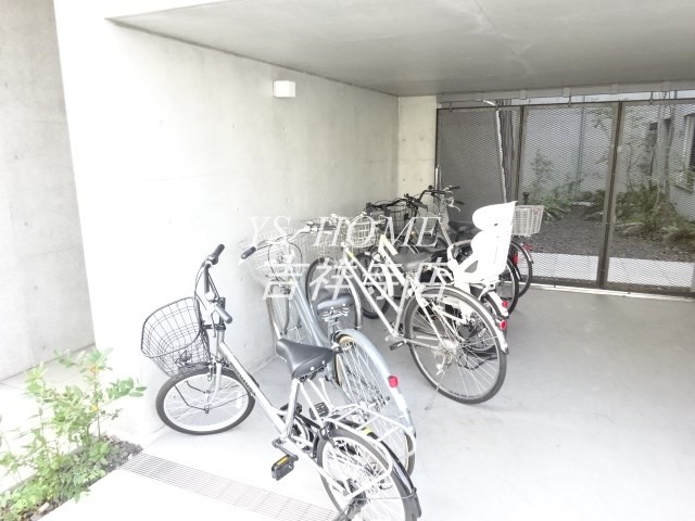 KOMORE bldg その他2