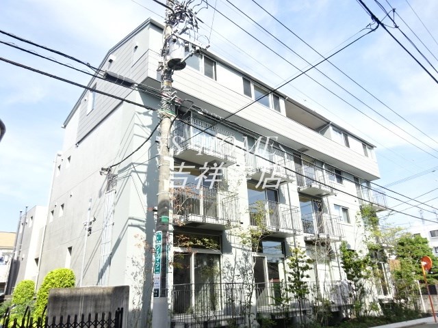 KOMORE bldg その他11