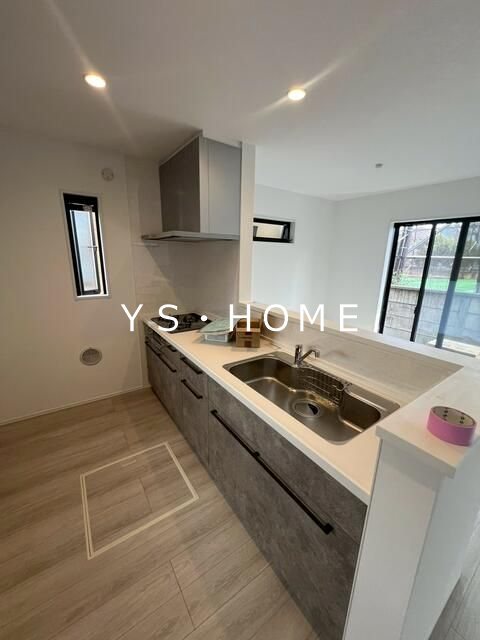 保谷町5丁目15番地戸建 その他3