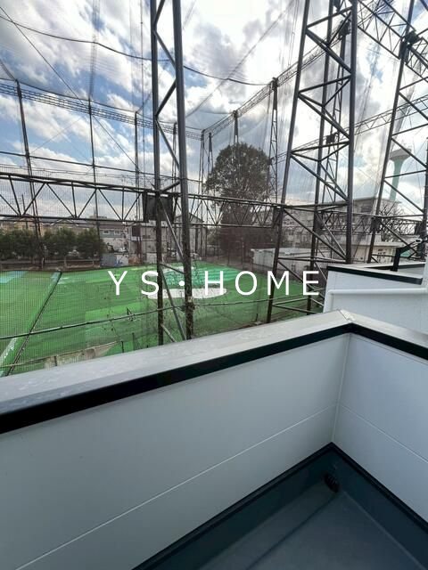 保谷町5丁目15番地戸建 その他6