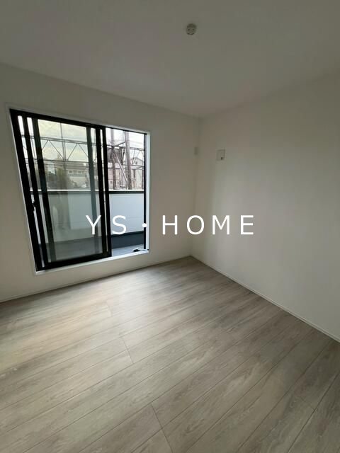 保谷町5丁目15番地戸建 ベッドルーム