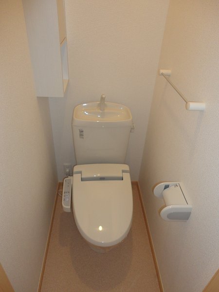 エクシード　深大寺 その他2