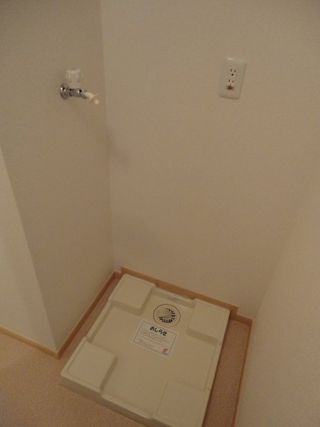 エクシード　深大寺 その他4