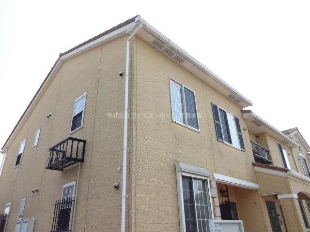 エクシード　深大寺 その他外観1