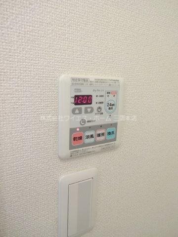 エクシード　深大寺 その他10