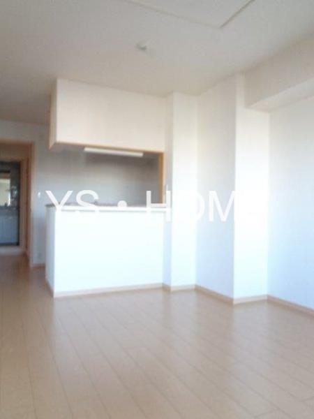 エクシード　深大寺 リビング