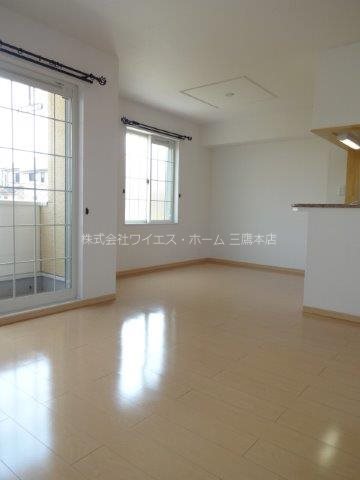 エクシード　深大寺 その他12