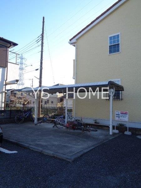 エクシード　深大寺 その他13