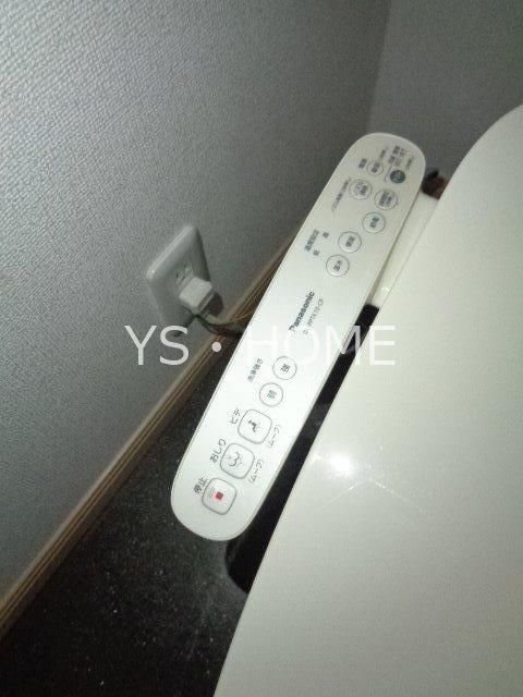 エクシード　深大寺 その他15