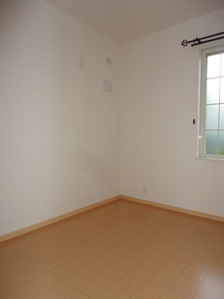 エクシード　深大寺 ベッドルーム