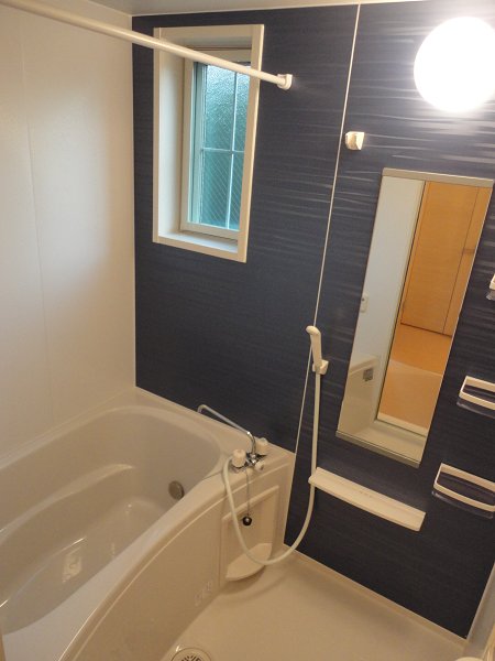 エクシード　深大寺 風呂画像