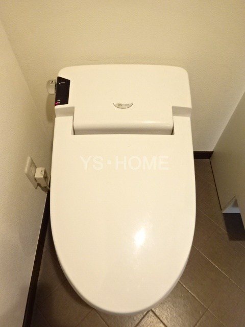 クレドメゾン吉祥寺 その他1