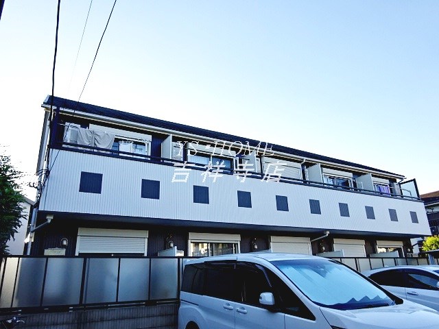 クレドメゾン吉祥寺 その他10