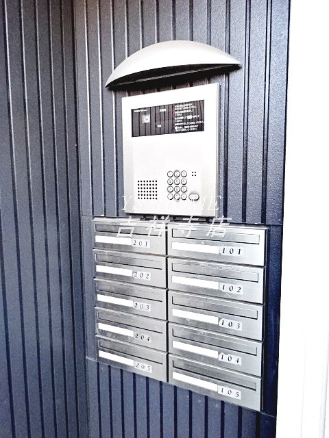 クレドメゾン吉祥寺 その他11