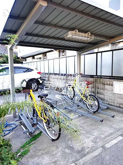 クレドメゾン吉祥寺 その他12