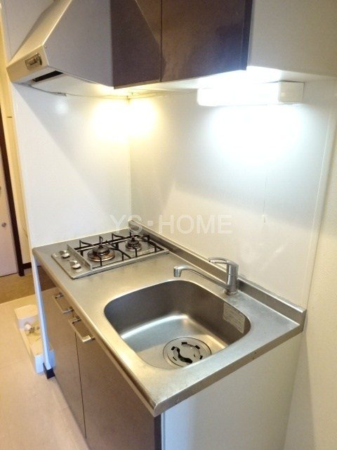 クレドメゾン吉祥寺 キッチン