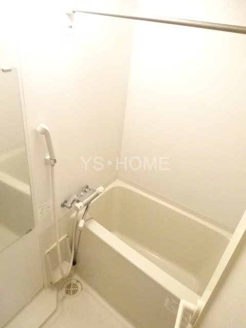 クレドメゾン吉祥寺 風呂画像