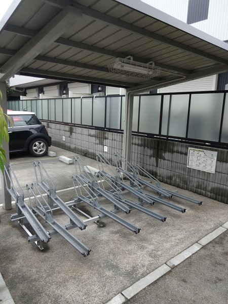 クレドメゾン吉祥寺　 その他6