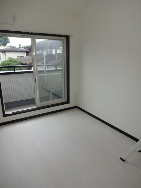 クレドメゾン吉祥寺　 ベッドルーム