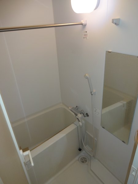 クレドメゾン吉祥寺　 風呂画像