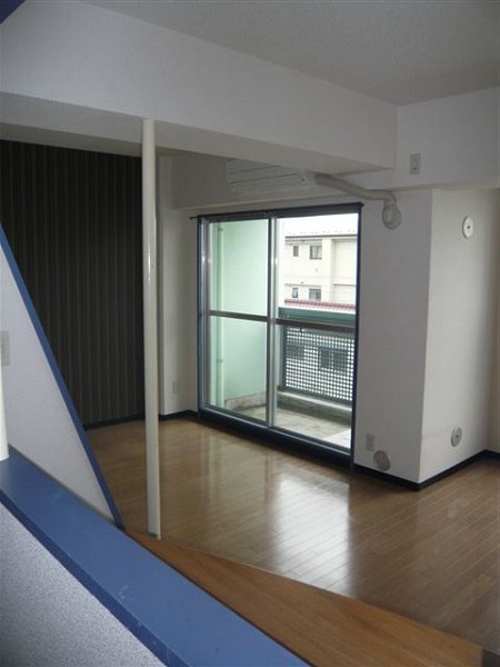 Ｐ・Ｌｉｍｅ ベッドルーム