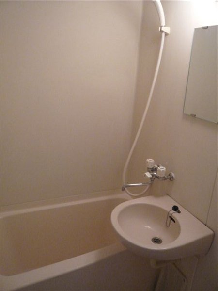 Ｐ・Ｌｉｍｅ 風呂画像