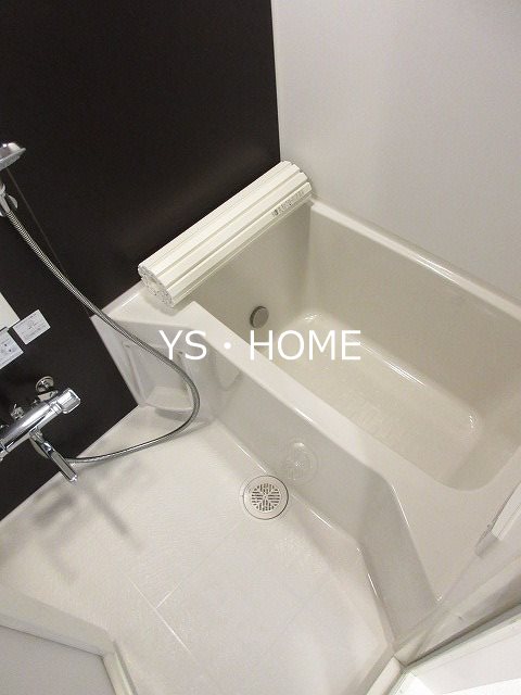 ZOOM中野坂上 風呂画像