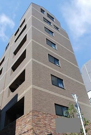 トーシンフェニックス落合駅前 外観