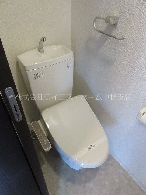 トーシンフェニックス落合駅前 その他1