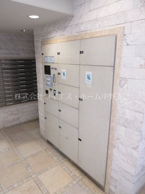 トーシンフェニックス落合駅前 その他外観1