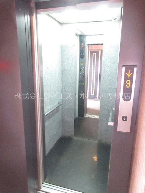 トーシンフェニックス落合駅前 その他外観2