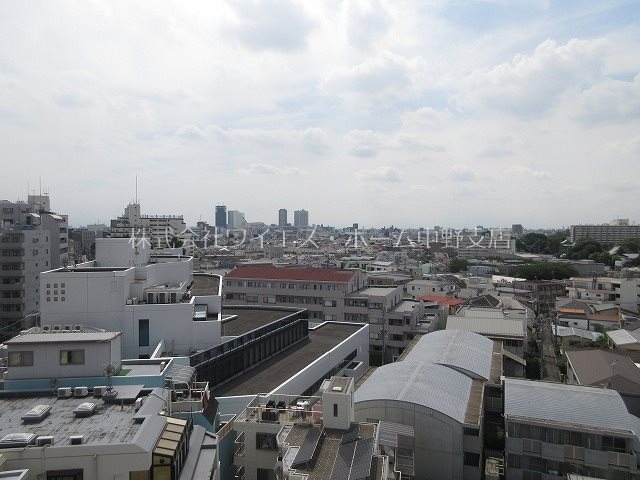 トーシンフェニックス落合駅前 その他外観3