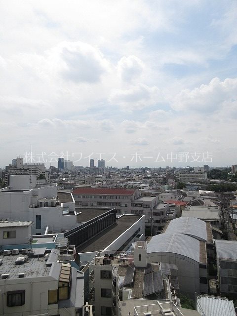 トーシンフェニックス落合駅前 その他外観5