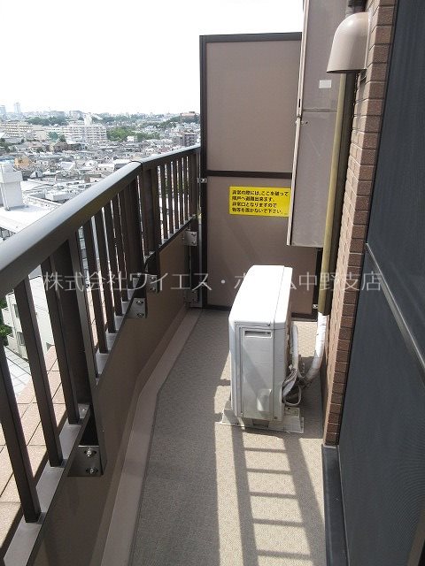 トーシンフェニックス落合駅前 その他7