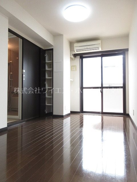 トーシンフェニックス落合駅前 リビング